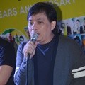Yovie Widianto di Konferensi Pers Konser 'Kahitna 30 Years Anniversary Love Festival'